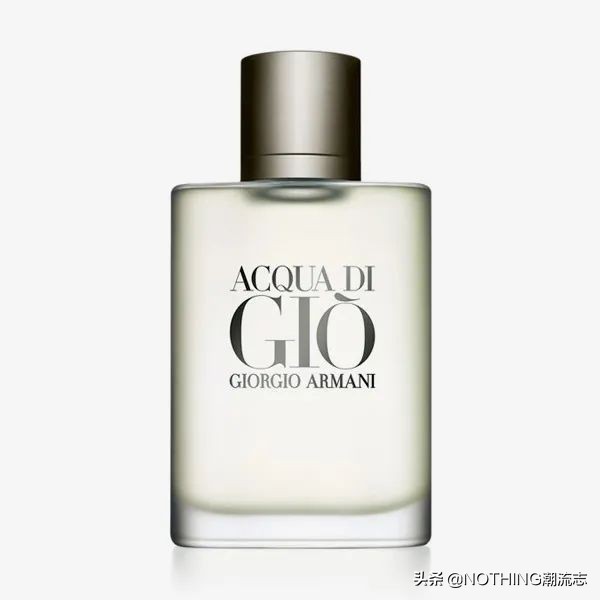 史上最好闻男士香水,迄今为止最经典的38款男士香水