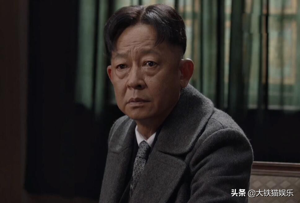 不耐老的明星,娱乐圈不耐老的六位男星