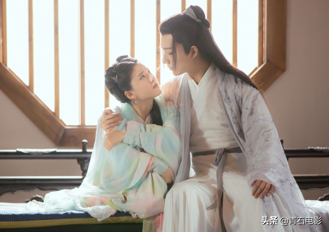 被忽略的言情小说女主,低成本大热网剧女主穿越回古代