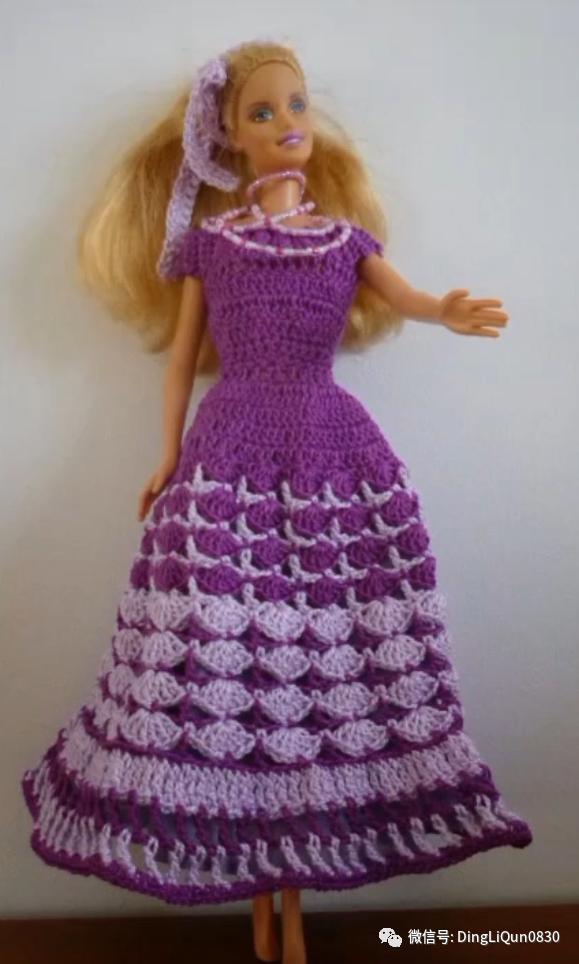 针织连衣裙女娃娃裙,高端丝绒长款娃娃连衣裙