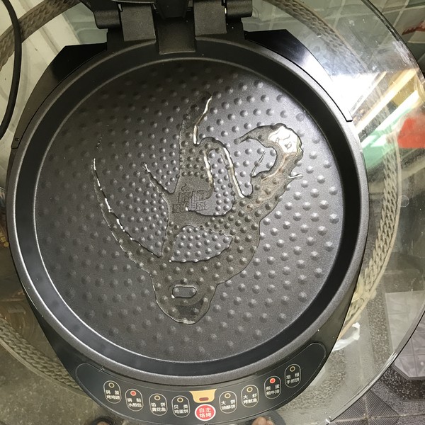 西葫芦饼的8种做法,金黄西葫芦饼正宗做法