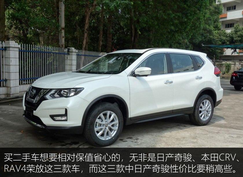 15万预算买suv,预算15万左右买什么车suv