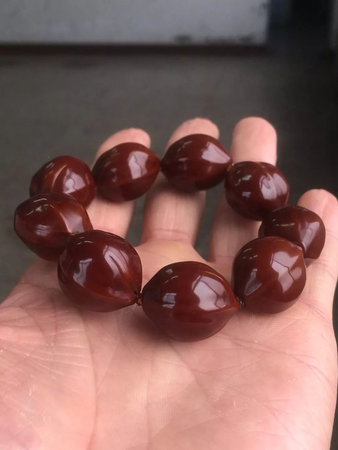 玉化核桃还需要盘吗,玉化核桃怎么盘