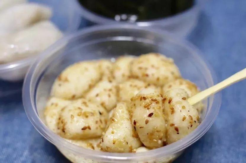 糯米控,广州糯叽叽甜品