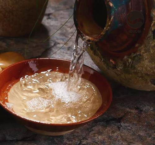 酱香型白酒的正确储存方法,酱香白酒最好的窖藏方式