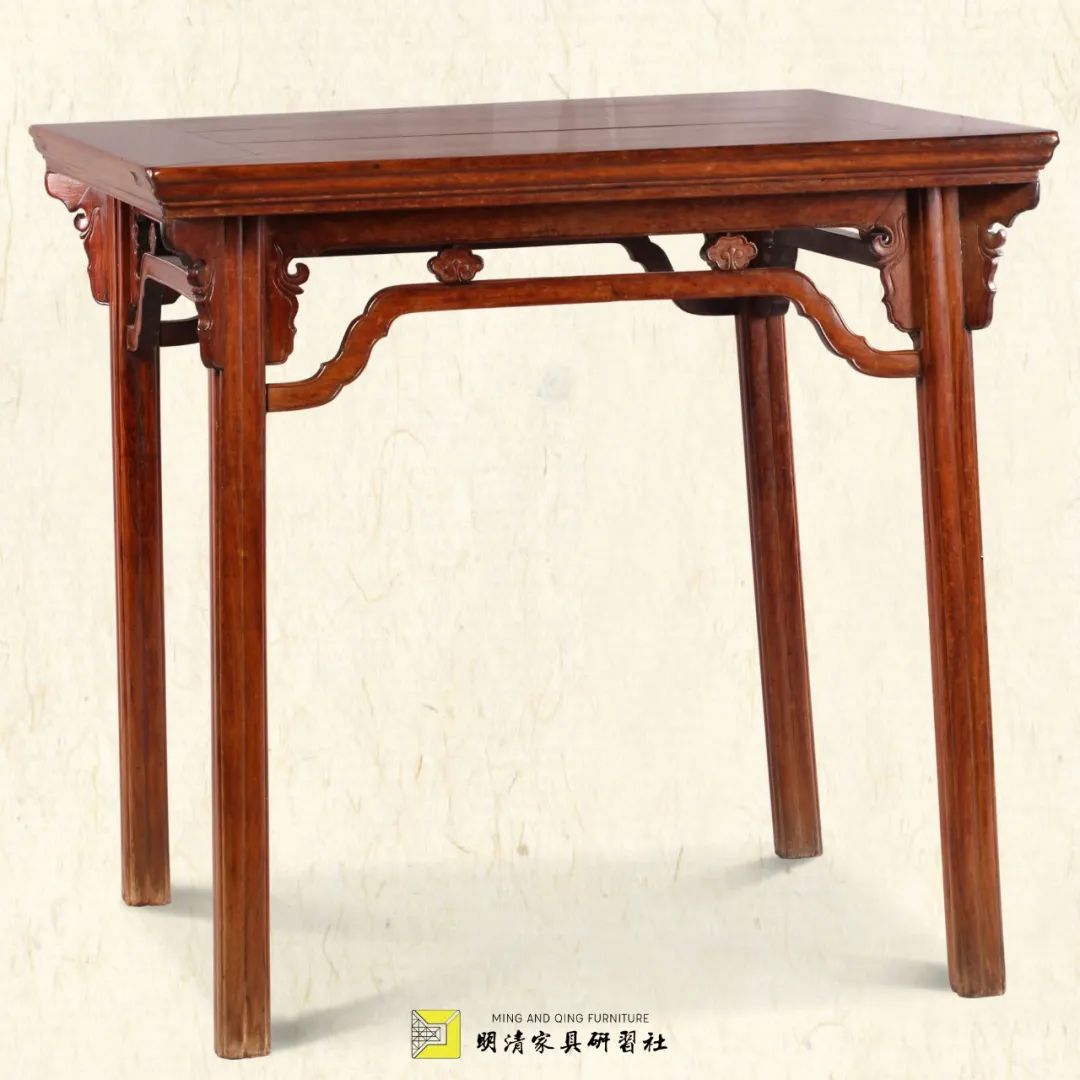 上海博物馆明清家具风格,上海博物馆馆藏79件明式家具图片