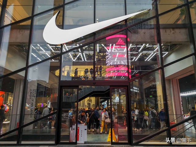 阿迪达斯关闭生产厂,越南阿迪达斯生产基地