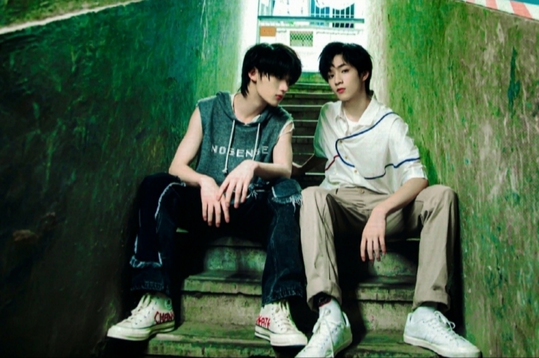 时代少年团里的cp到底有多甜,时代少年团里三对cp