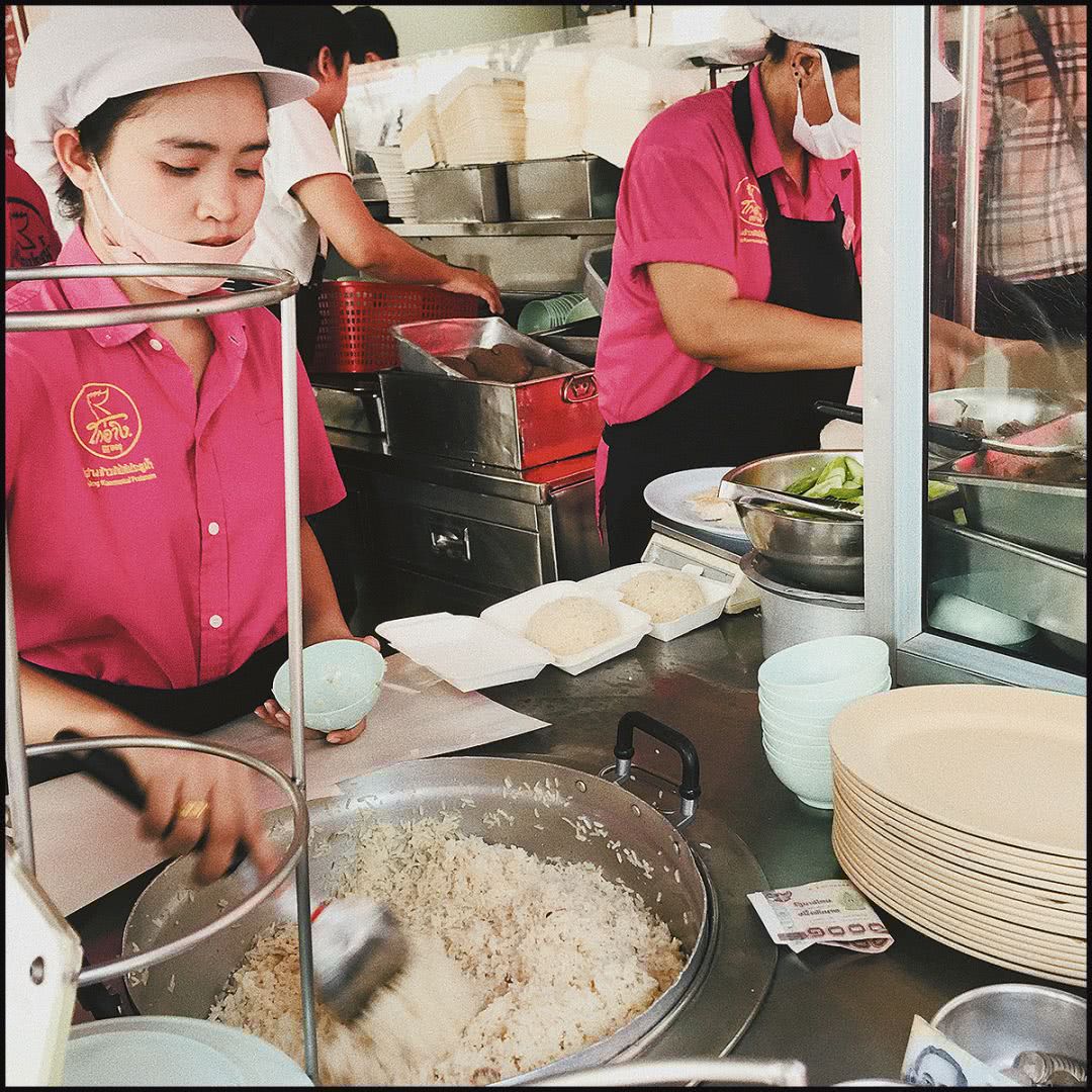 泰国吃喝玩乐全攻略,超全的泰国出行指南出门前必看