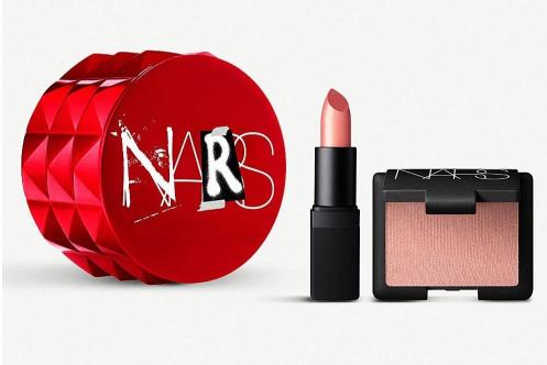 narsorgasm愉悦腮红,nars腮红orgasm评测