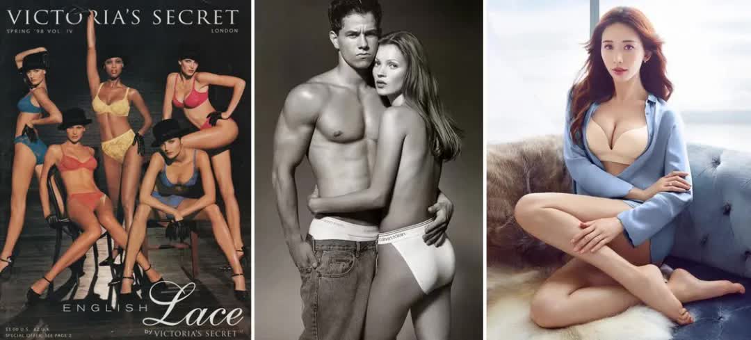 内衣市场本质,对内衣市场的了解和认识