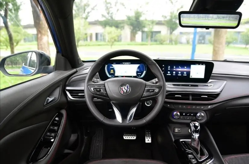 别克为什么是美系一哥,别克汽车是美系车吗