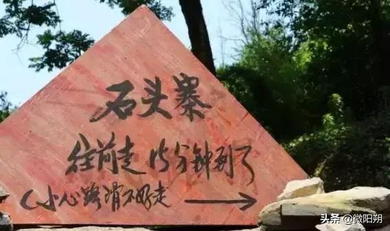 阳朔小众景点阳朔古镇,阳朔最值得去的是哪些景点