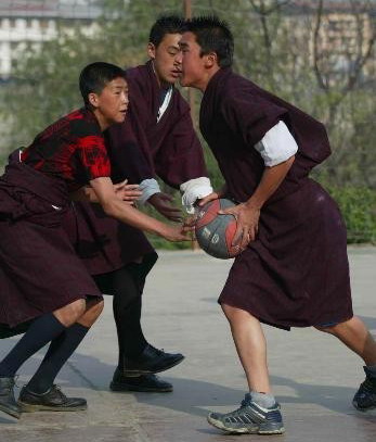 盘点各国最美校服,镜头下的青春校服