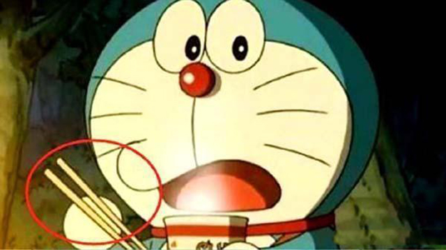 动漫当中最不靠谱的穿帮镜头，叶罗丽中的老奶奶，骗了王默和罗丽