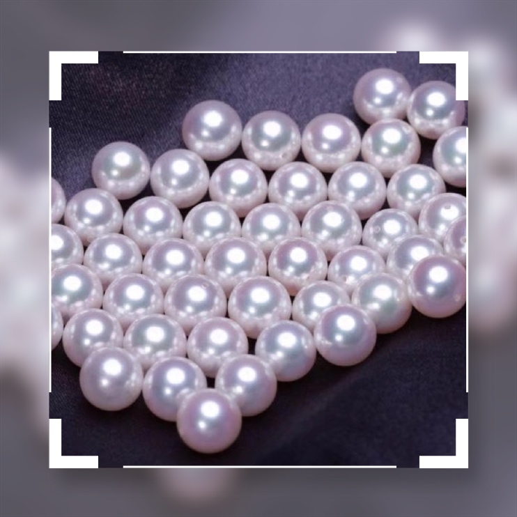 日本海水珍珠akoya等级,akoya珍珠日本官网