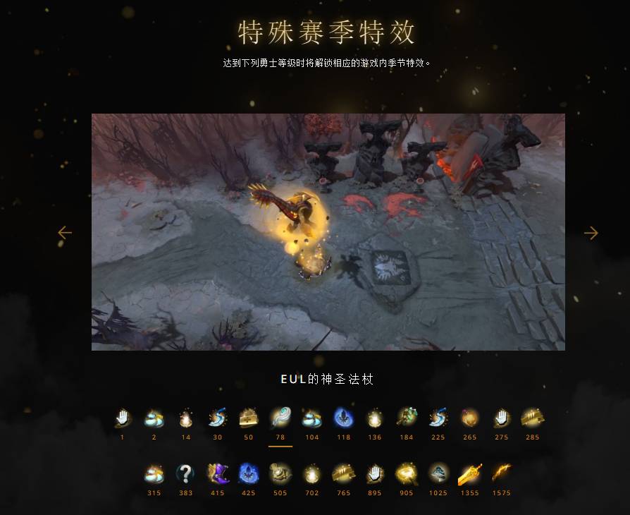 2020年国际邀请赛勇士令状现已推出