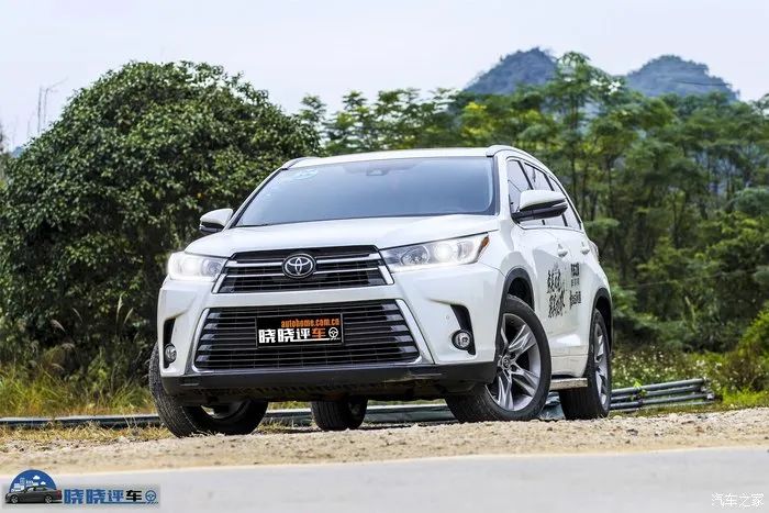 老款汉兰达吐槽最多的地方,第四代全新汉兰达车主真实感受