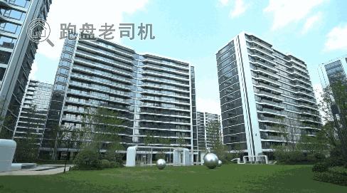 绿汀路二手房涨飞！即将交付的未来悦，又能卖多少？