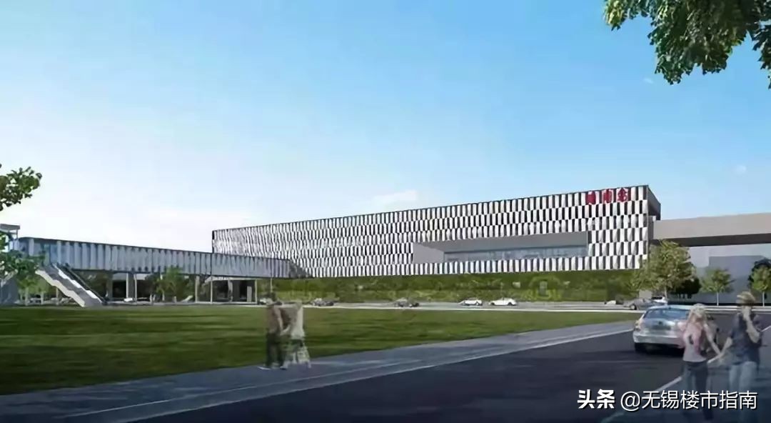 苏州地铁s1线与锡澄s1的区别,锡澄s1沿线房子