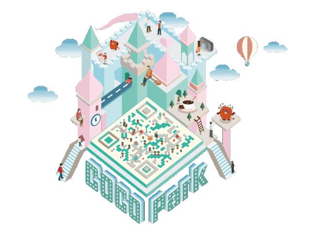 少女心爆炸,千只萌驼空降大坂田,领10000份羊驼潮趣礼品