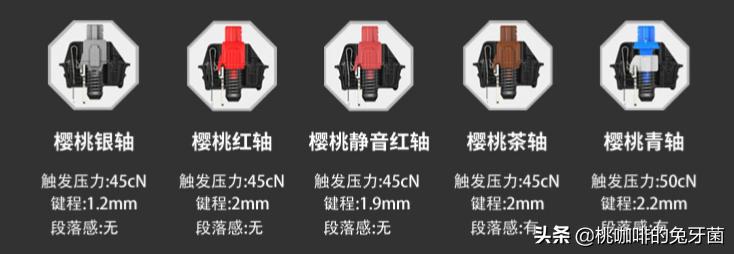杜伽k310w三模机械键盘可以换轴吗,杜伽k310键盘哪个轴好
