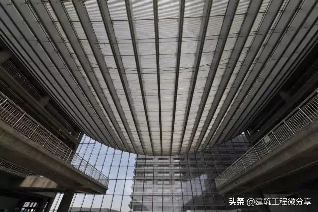 恭喜单位获得鲁班奖,中天建设集团有几个鲁班奖