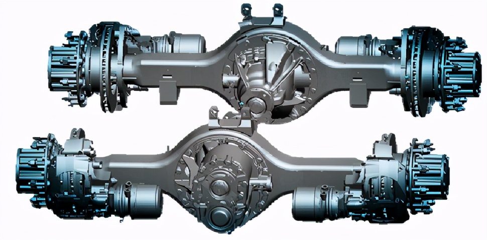 东风天龙旗舰重卡最新款图片,东风天龙旗舰版600马力配置单