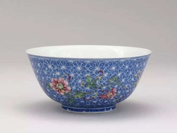 中国珐琅工艺价值,中国最珍贵珐琅彩图片