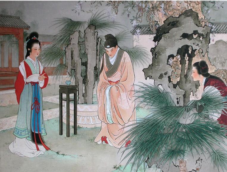 古代除了缠足还有哪些陋习,妇女缠足的陋习从哪个朝代开始