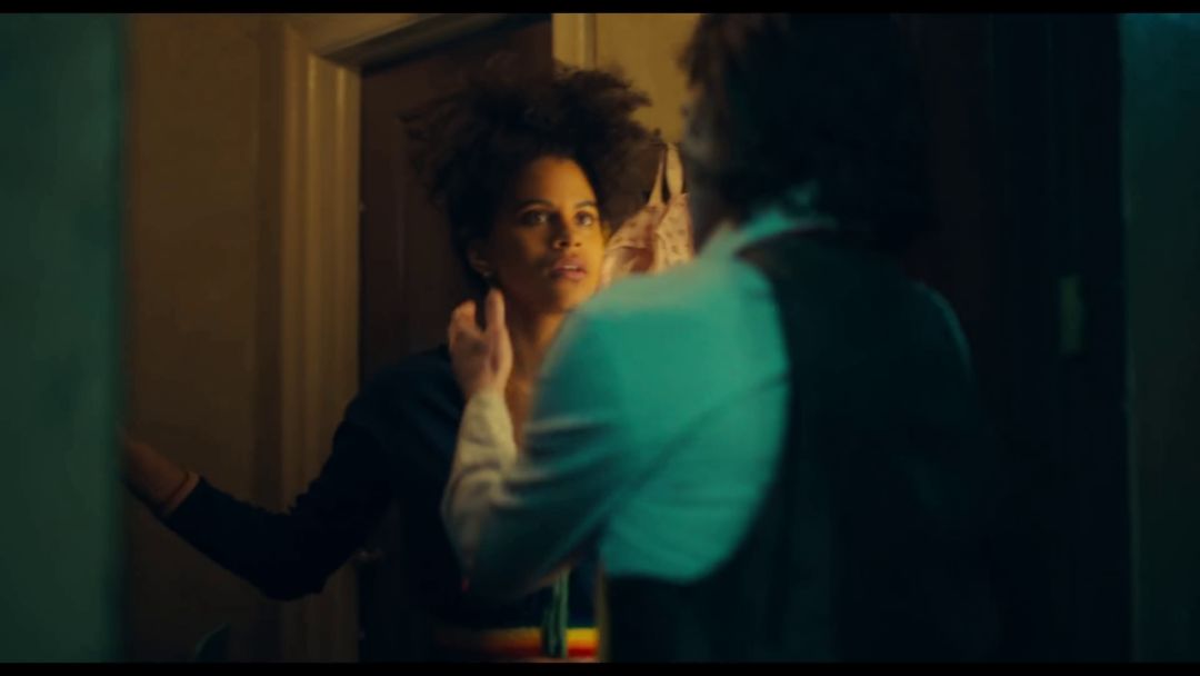 小丑口碑大爆豆瓣评分9,dc新片小丑首曝预告风格黑暗