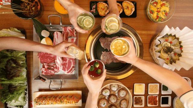 海尚MALL「花漾百出」攻略全曝光,扫货/美食/抽奖一个都不少