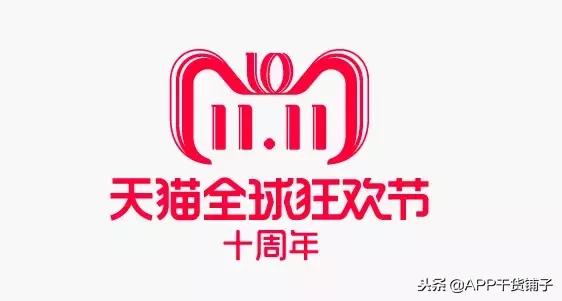 深度解读｜从5200万到2135亿：双十一10年间都发生了什么？