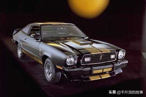 回顾福特野马的成长史，1964-2006你最喜欢哪一代车型呢？