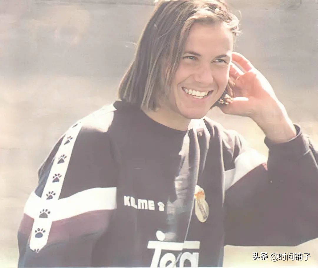 足球记忆范德贝克,足球记忆绝代双骄