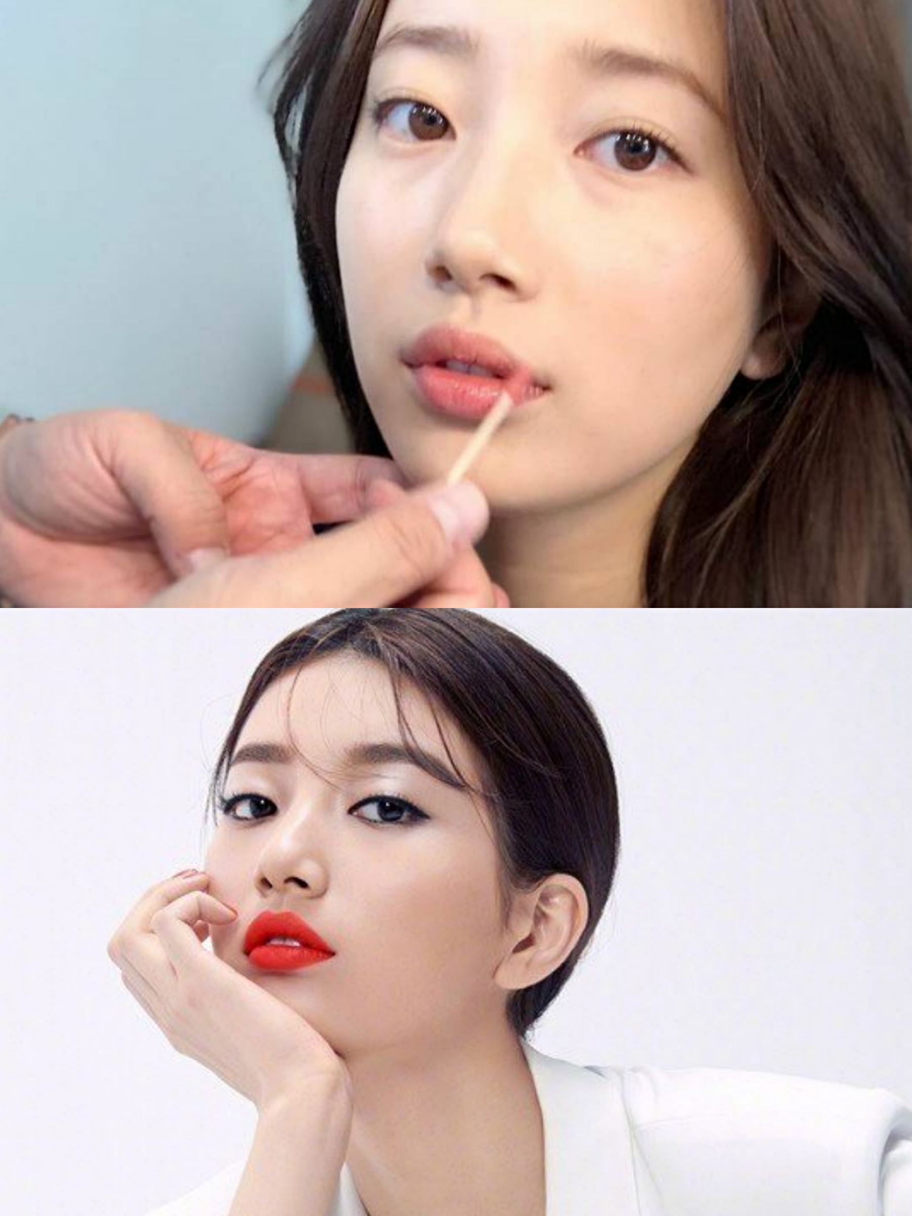 单眼皮眼妆画法新手淡妆大地色,25色眼影画法新手日常妆淡妆