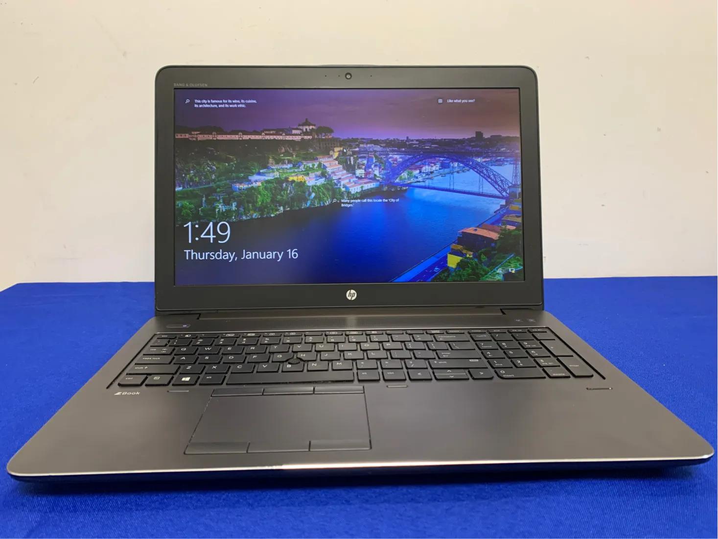 工作用的笔记本电脑推荐哪款 (图形工作站笔记本品牌排行)