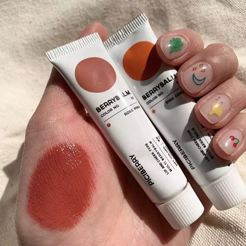 倩碧腮红性价比,倩碧腮红花瓣腮红