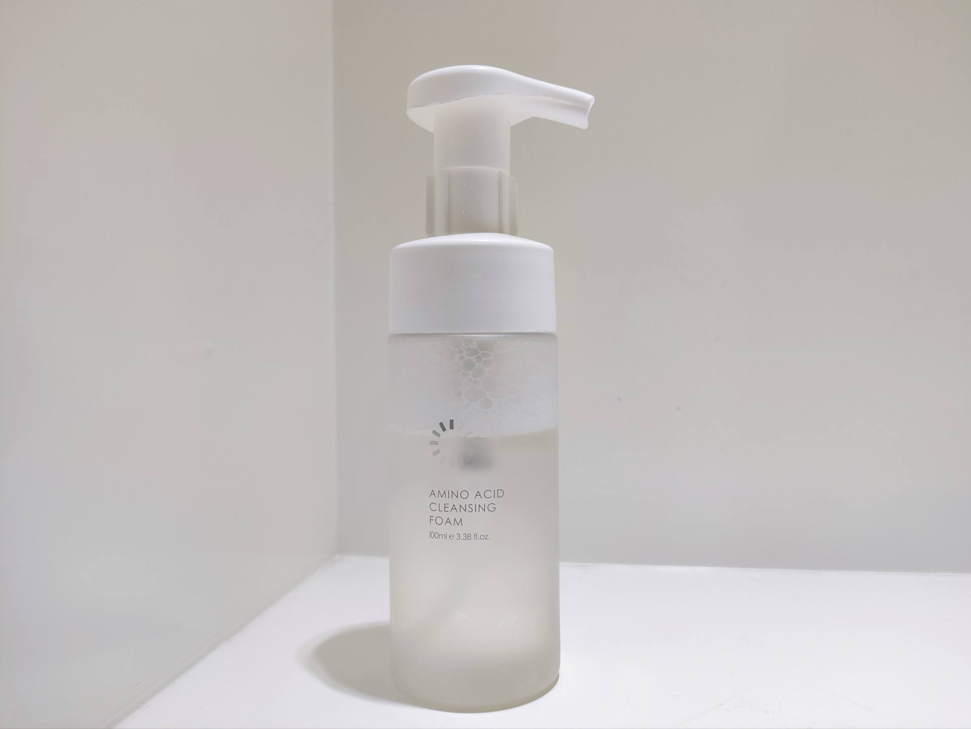 华熙生物珂岸男士氨基酸洗面奶,华熙生物珂岸男士洗面奶