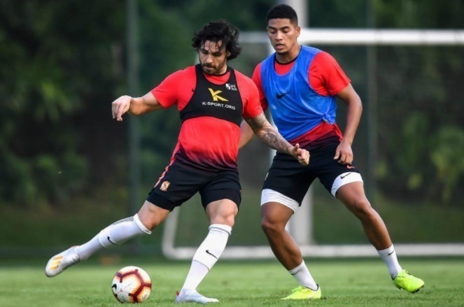 外媒对中国归化球员的评价,中国球员归化最新消息