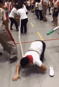 每日一笑看完你能不能忍住不笑,每日一笑看了让你笑