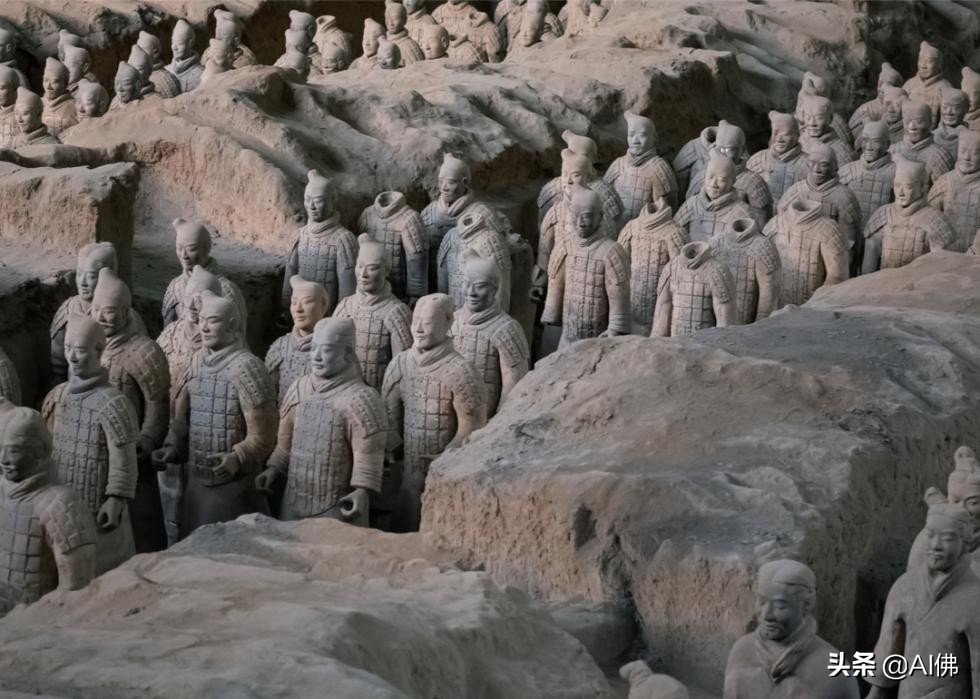 被列入世界遗产的景点,50个著名的世界风景区