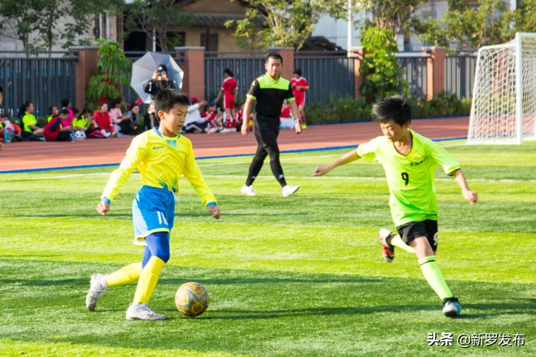 2021小学甲组足球联赛,2021莲池区中小学生足球联赛