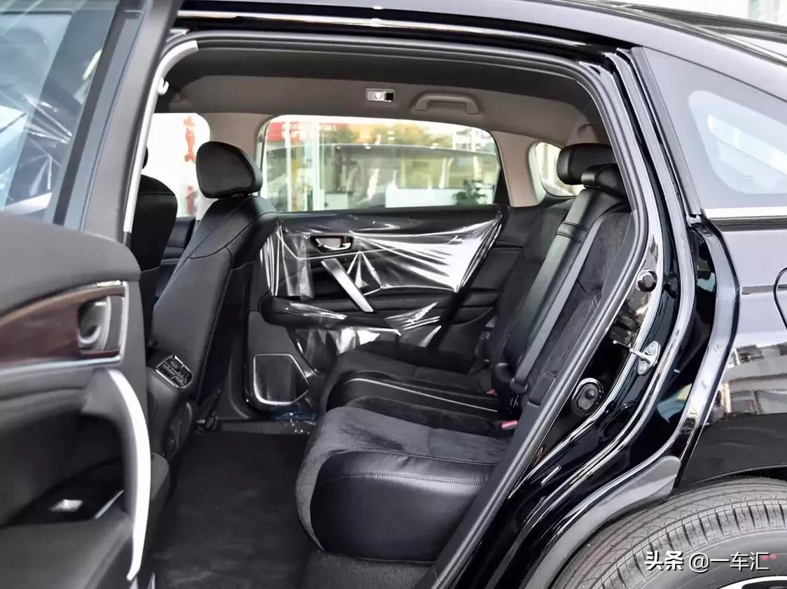 本田冠道2020款最低配价格,本田冠道详细介绍2023最低价格