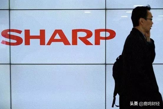 日本电子工业排名前十,日本电子工业的衰落