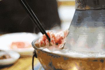 合肥美食来了推荐过的羊肉,合肥吃羊肉最好的地方