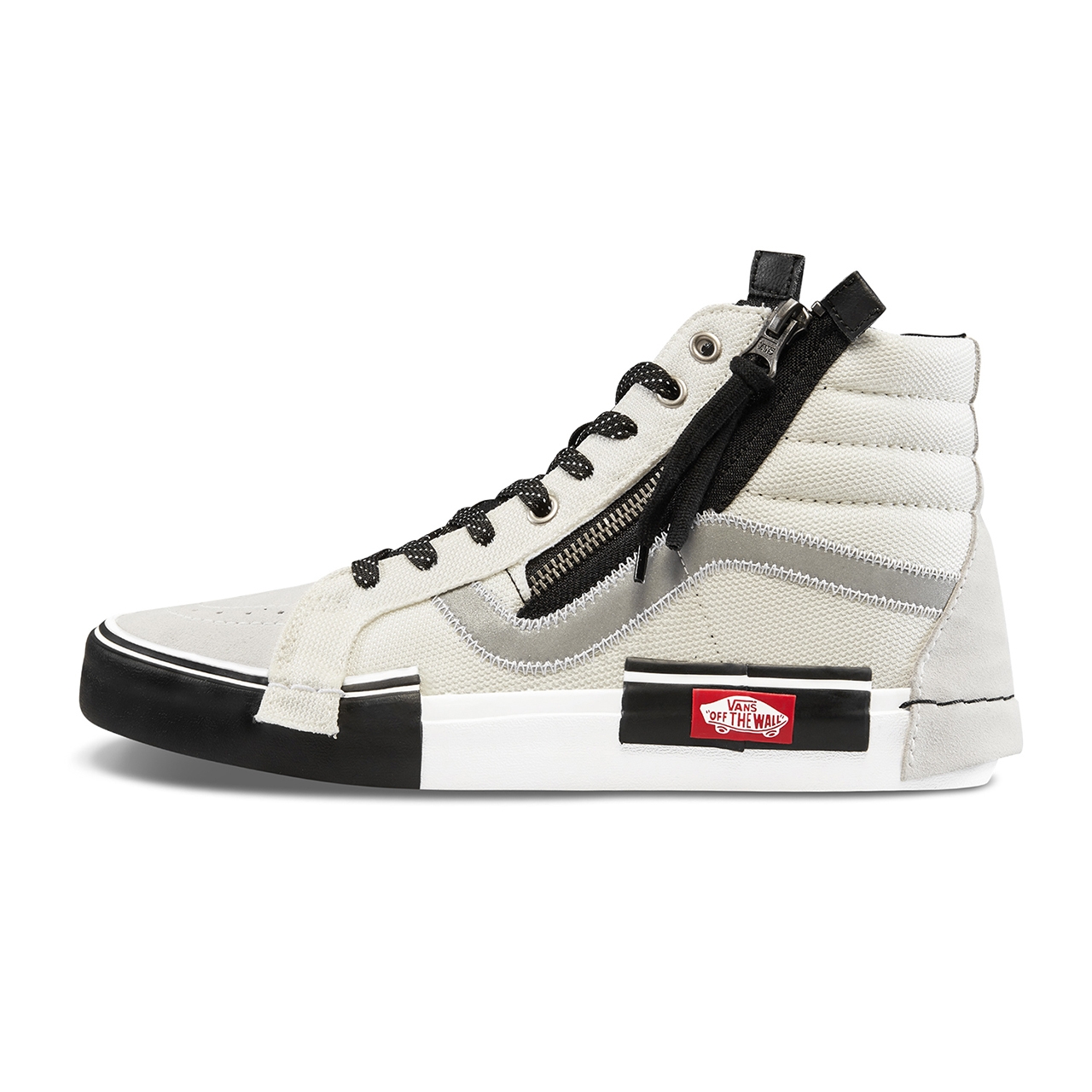 vans冷门鞋型男,芳心收割机全文在线阅读