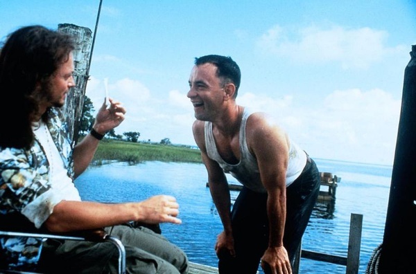 美国电影阿甘正传解析,对电影阿甘正传的文化解读