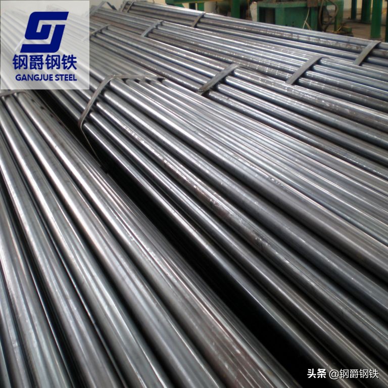 钢管工艺：精拔管,冷拔无缝管与精轧管,冷轧无缝管的区别