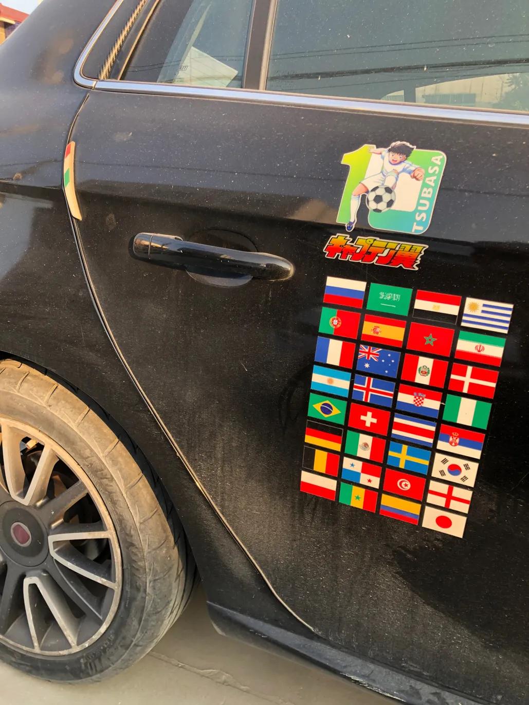 另类意大利小钢炮、150匹6速手动档只是高尔夫R的购置税